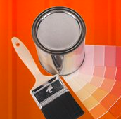 Colour Creative Painting Service logo