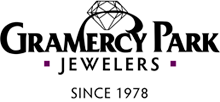 Gramercy Park Jewelers logo