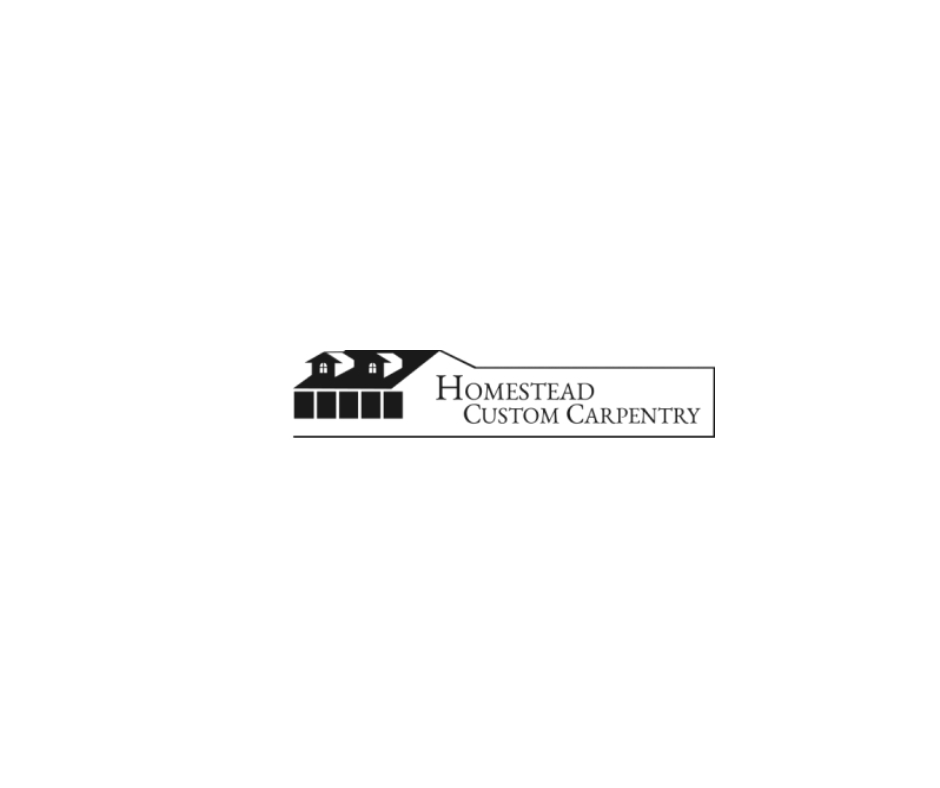 Home Custom Carpentery logo