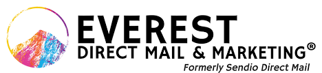 Everest Direct Mail & Marketing logo