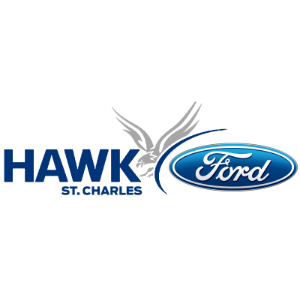 Hawk Ford of St. Charles logo