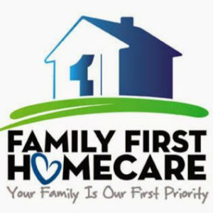 Family First Homecare logo