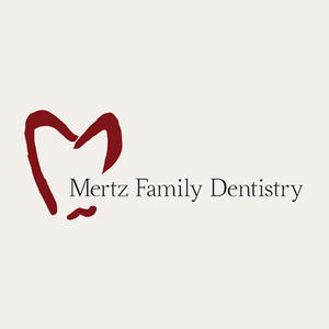 Mertz Family Dentistry logo